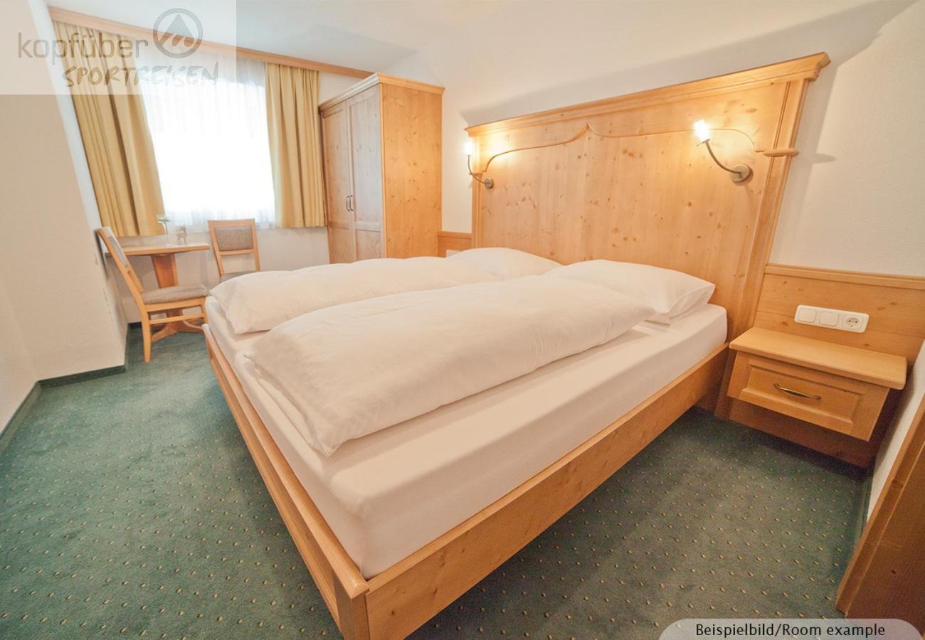 Alpenperle Apartment