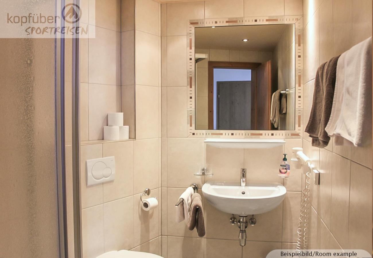 Apartment Alpenperle Ischgl
