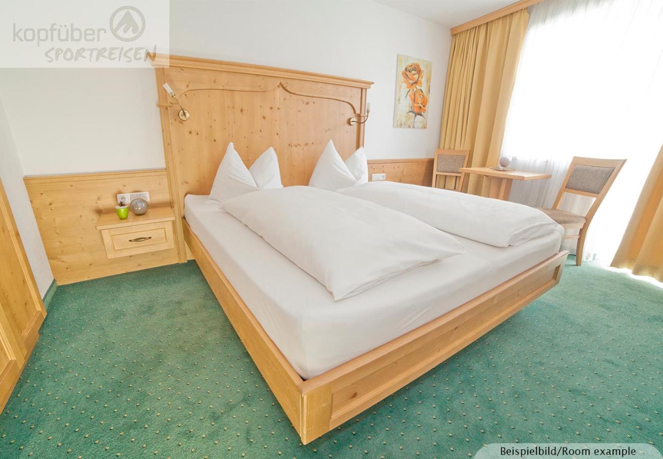 Alpenperle Apartment